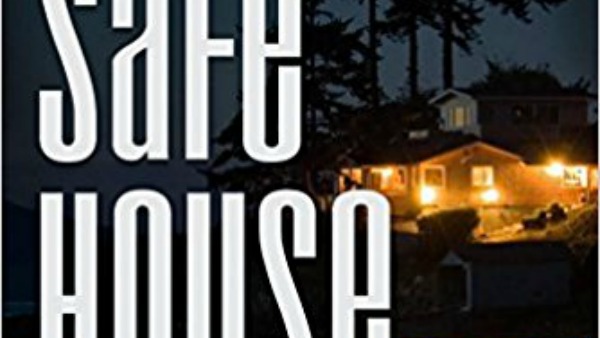 Safe House: A new book by Shannon Symonds