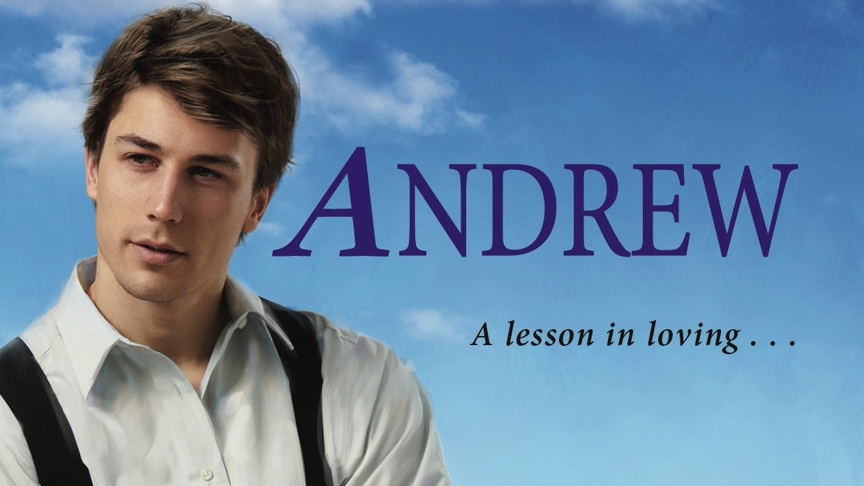 Andrew Now Available!