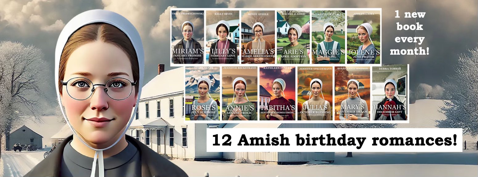 Jennifer Beckstrand Author