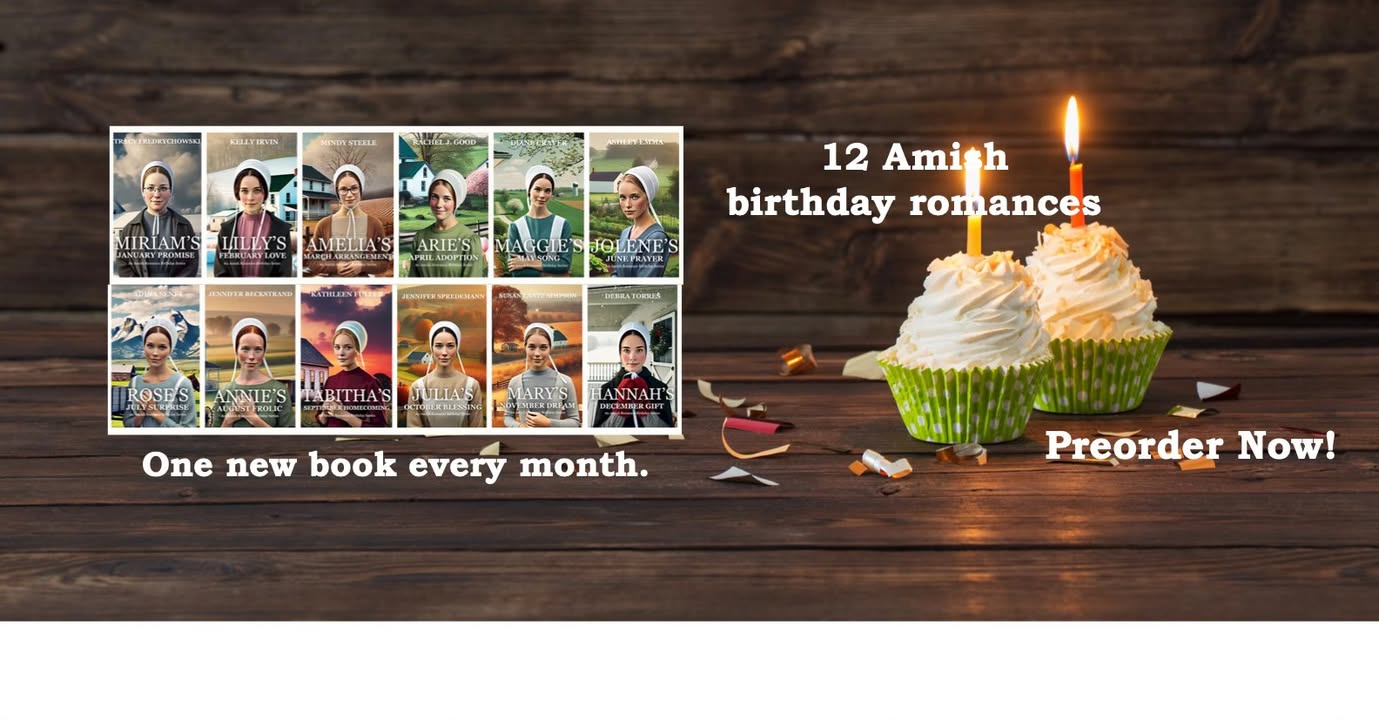 Jennifer Beckstrand Author