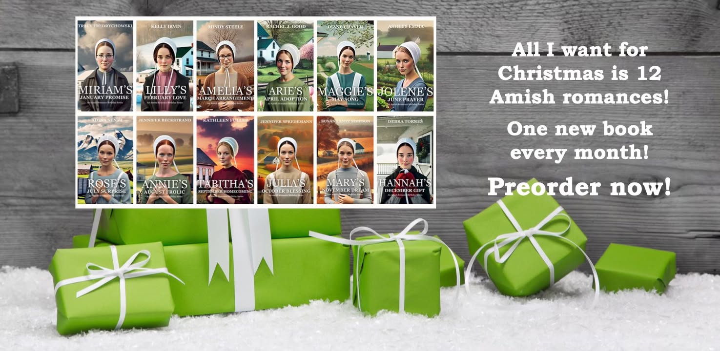 Jennifer Beckstrand Author